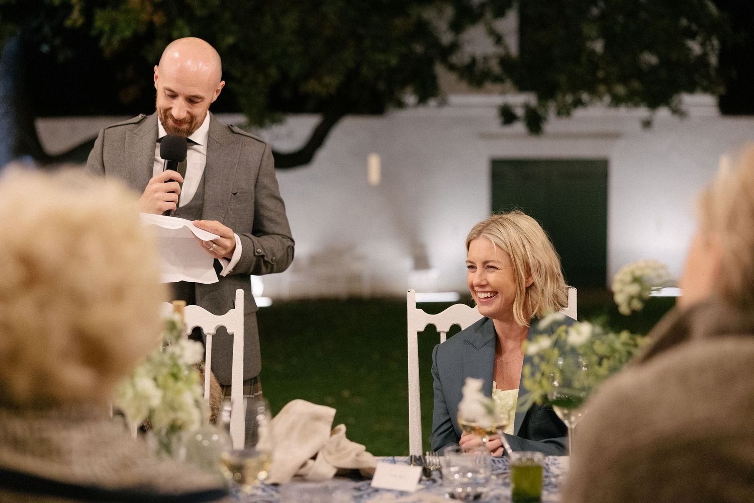 Cape Town wedding photographer Christene de Coning Photography documentary wedding at Babylonstoren.