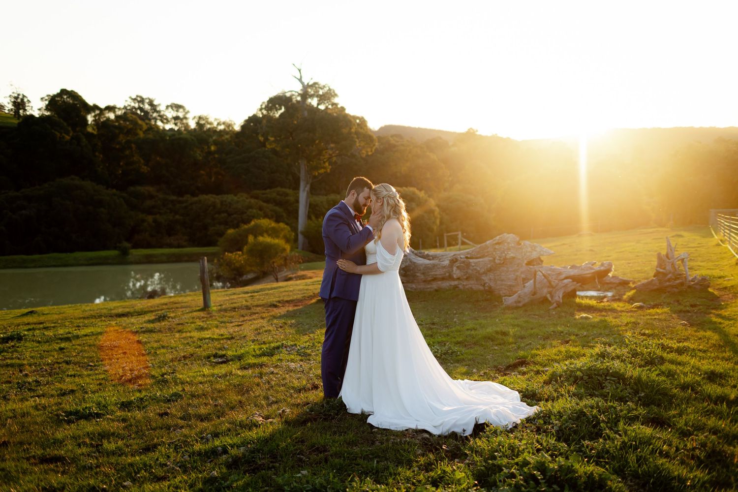 Carousel Wedding WA Perth Photography