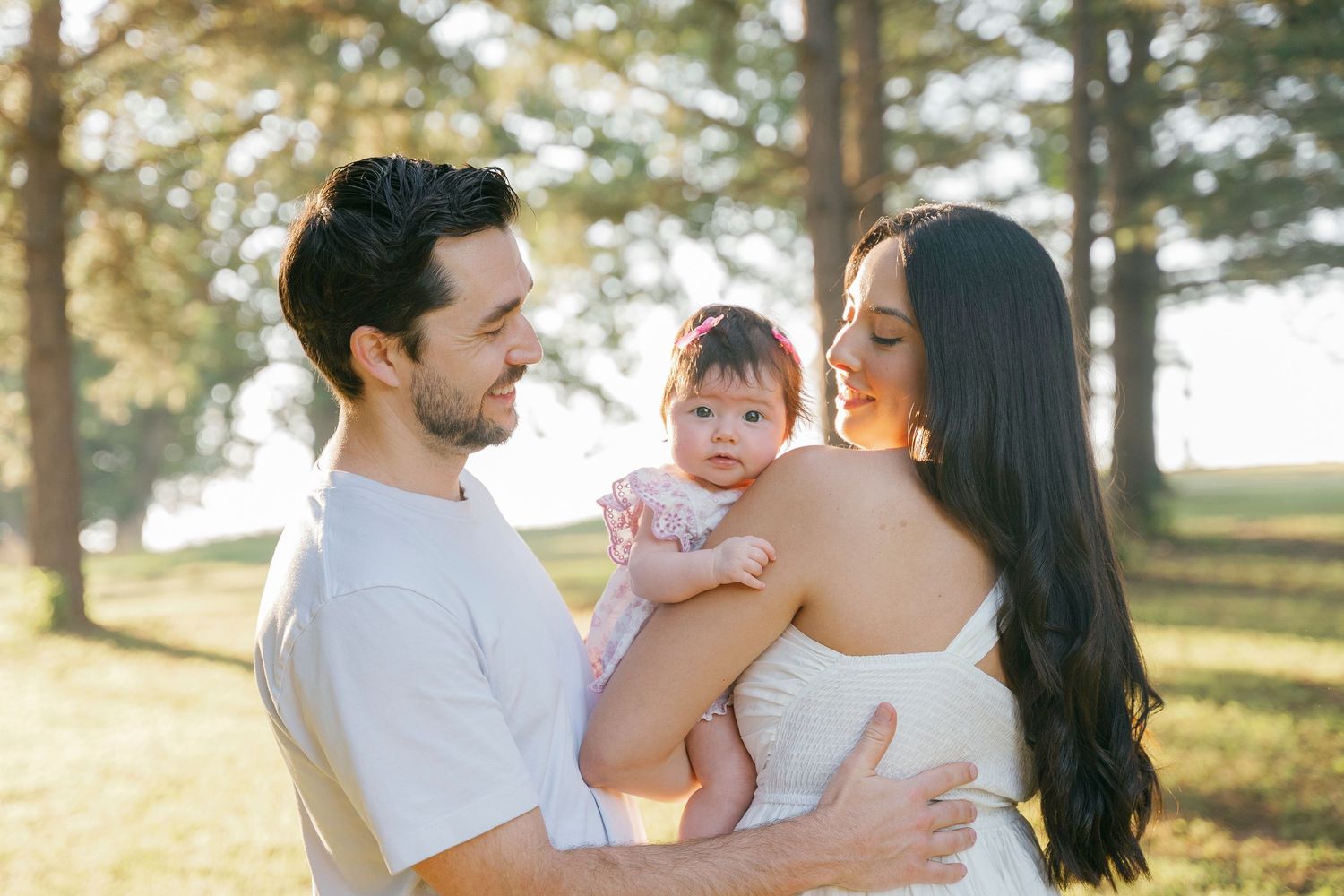 Family Photographer in Athens, TX