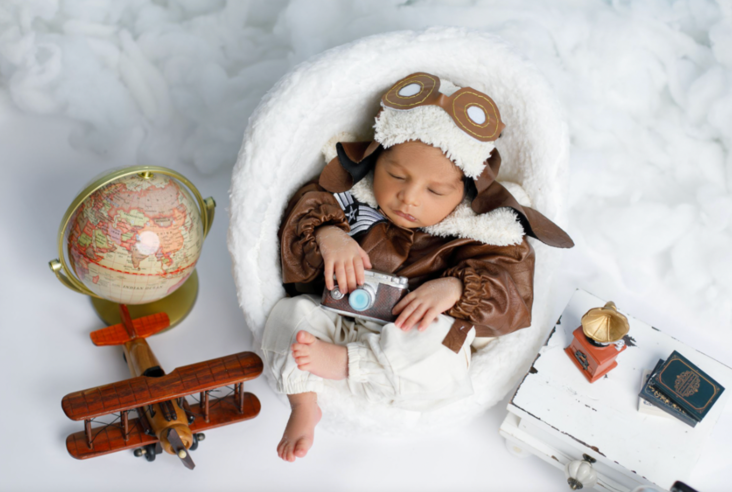baby photography