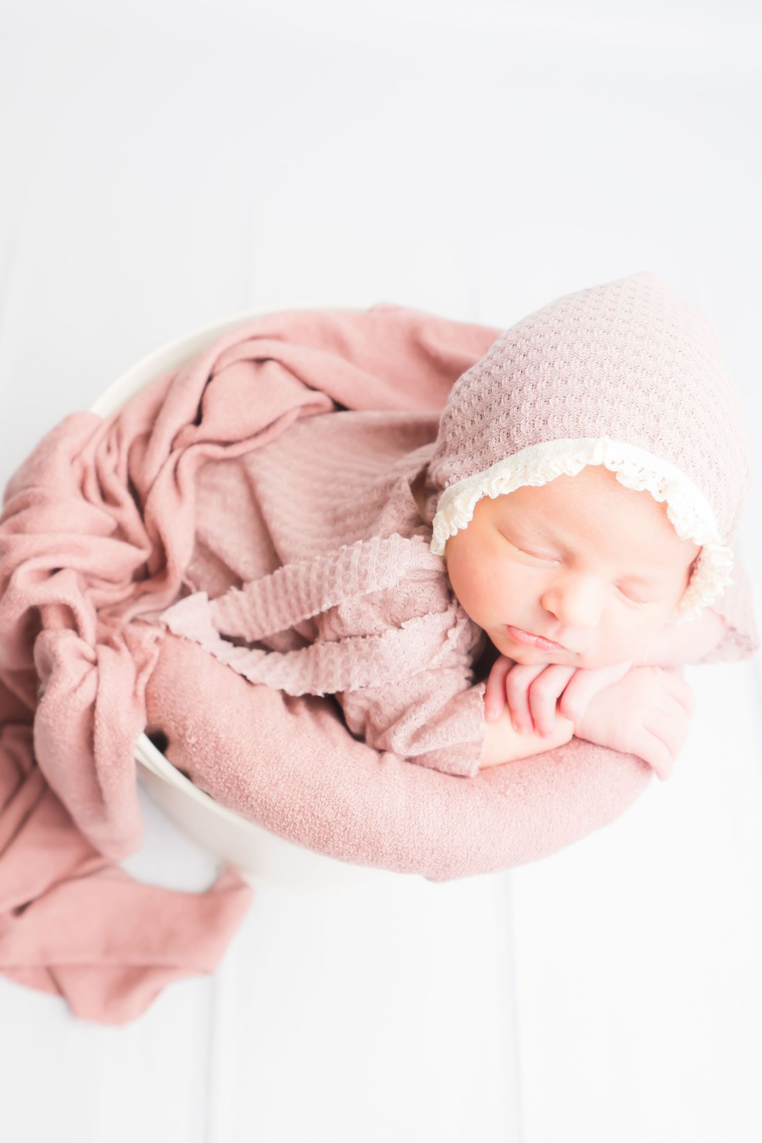 Jacksonville Newborn Photography
