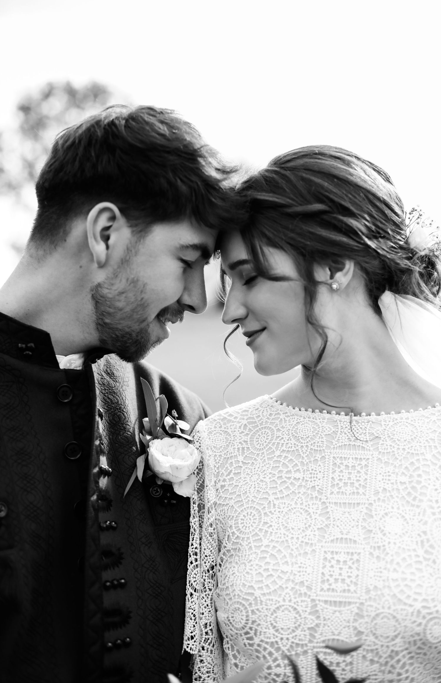 Léda Photography - Galleries - Wedding Portfolio