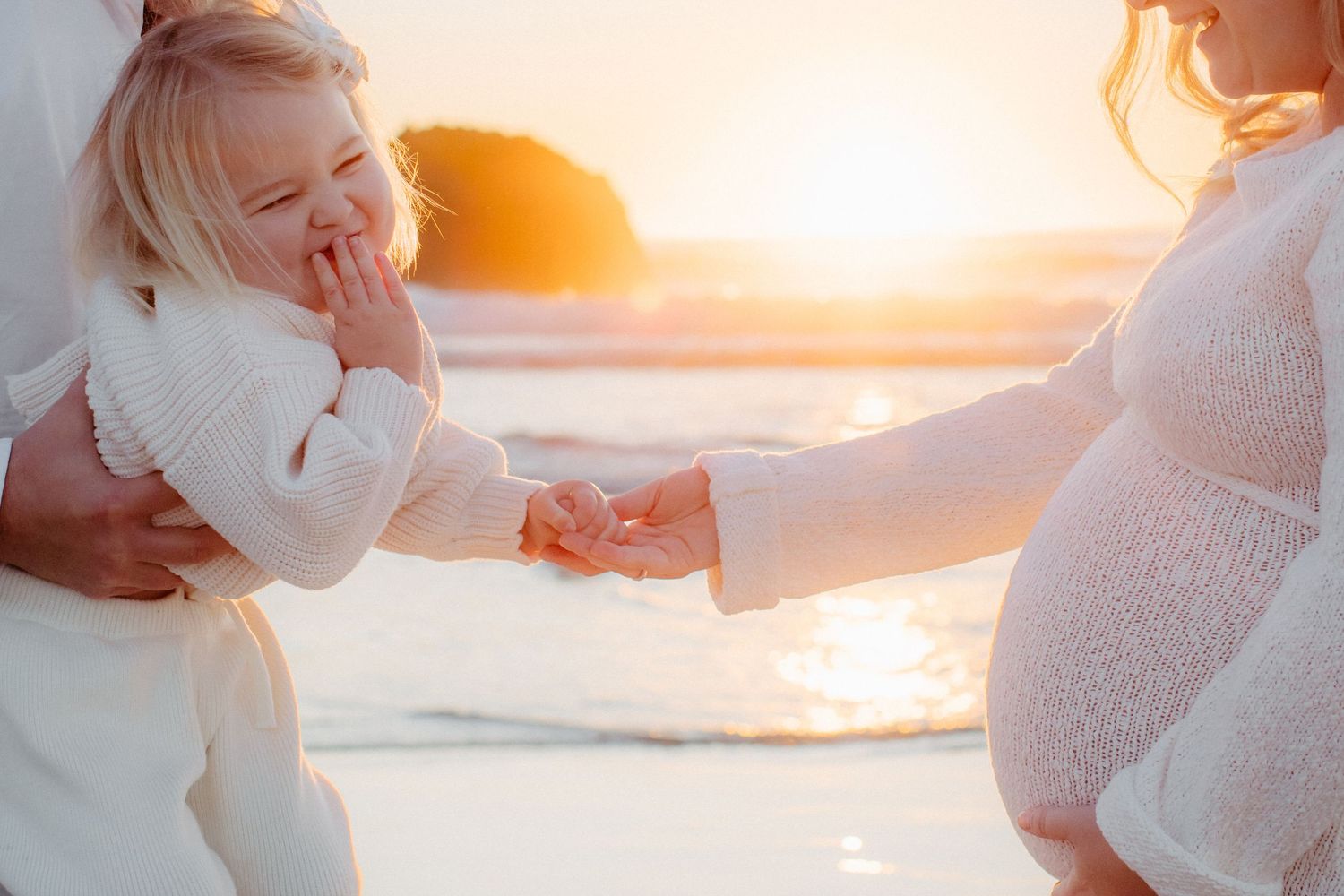 maternity pregnancy photographer gold coast
