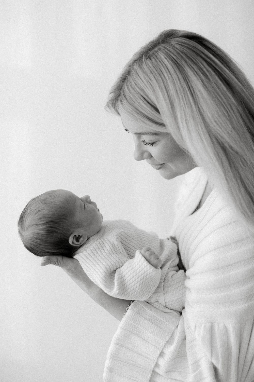Newbornkuvaus Tampere.