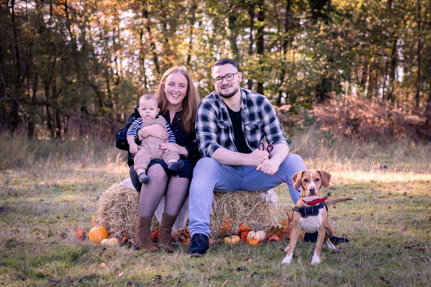 Dorset Family Photographer