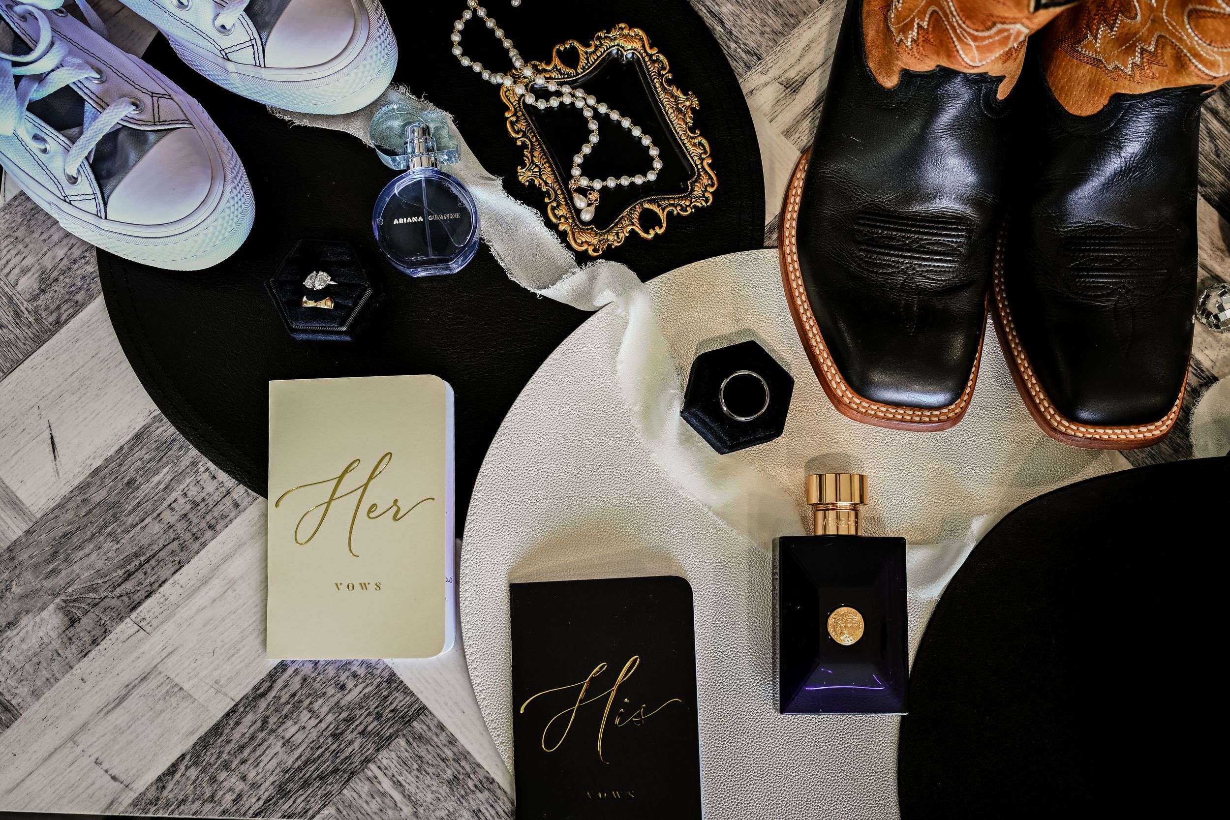 Wedding Photography