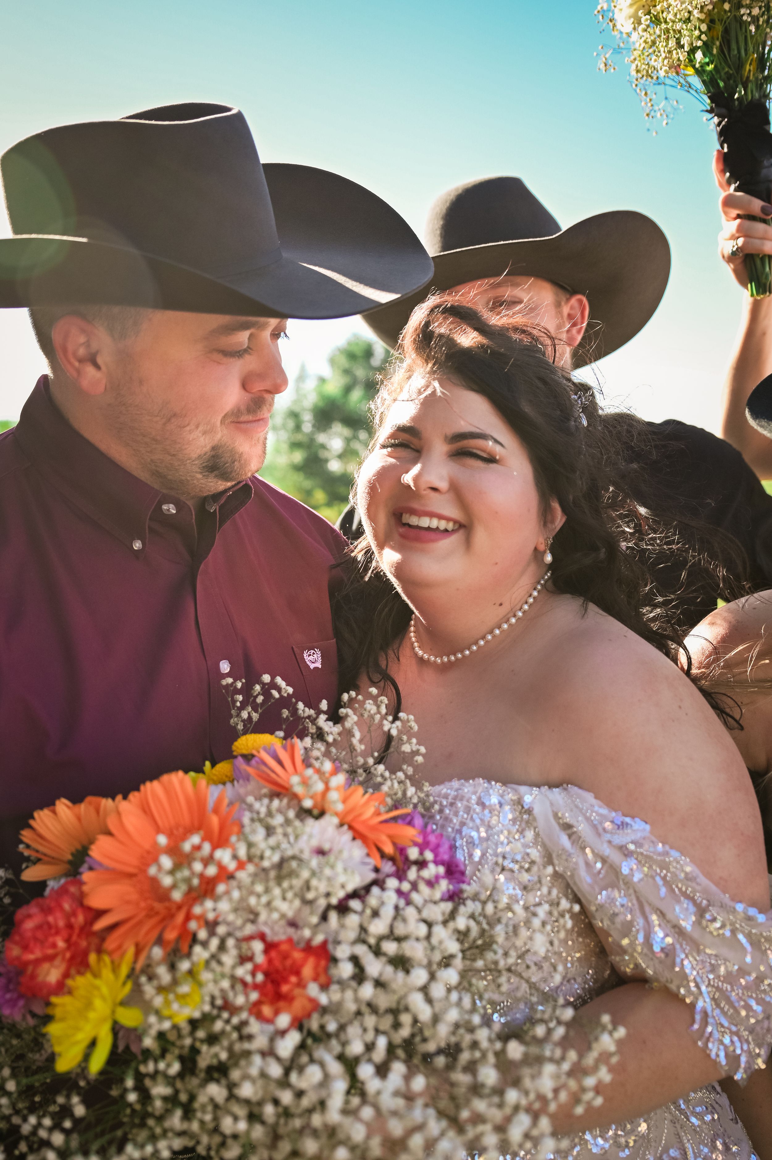 Wedding Photography