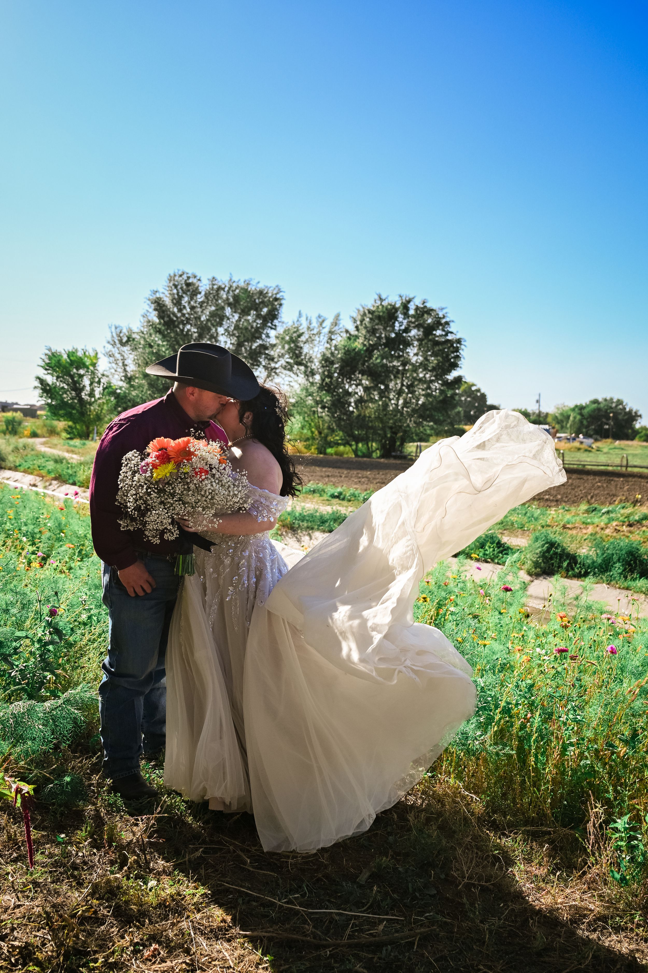 Wedding Photography