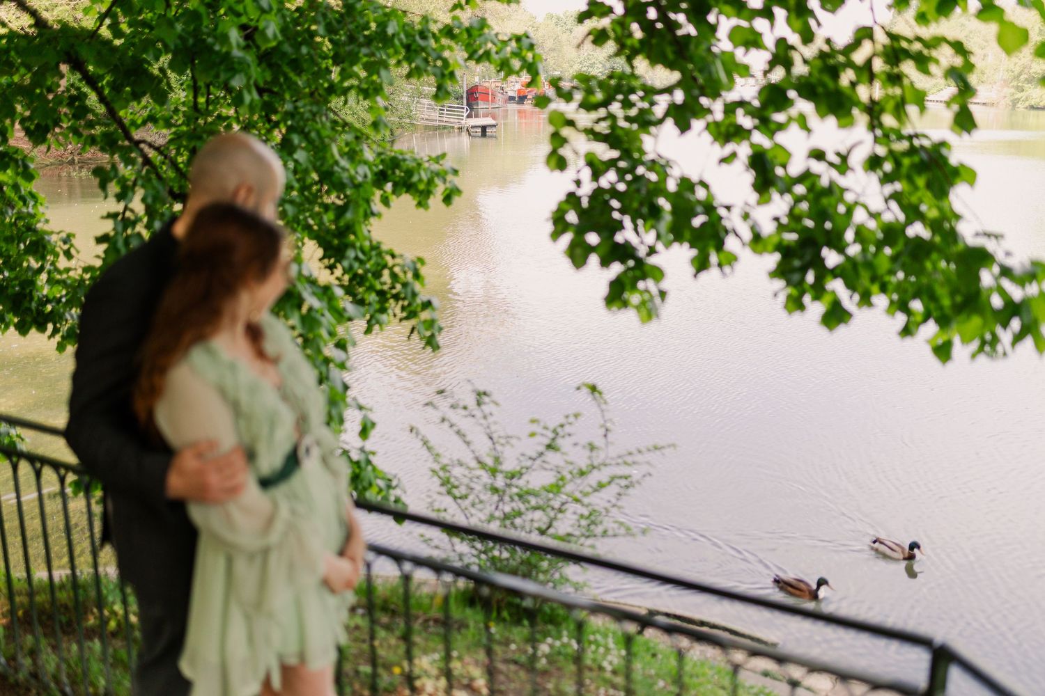 Photographie de PACS - Mariage