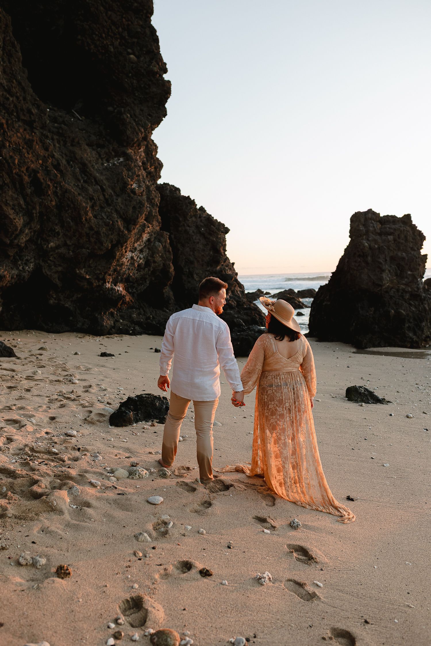 Photographie de Couples
