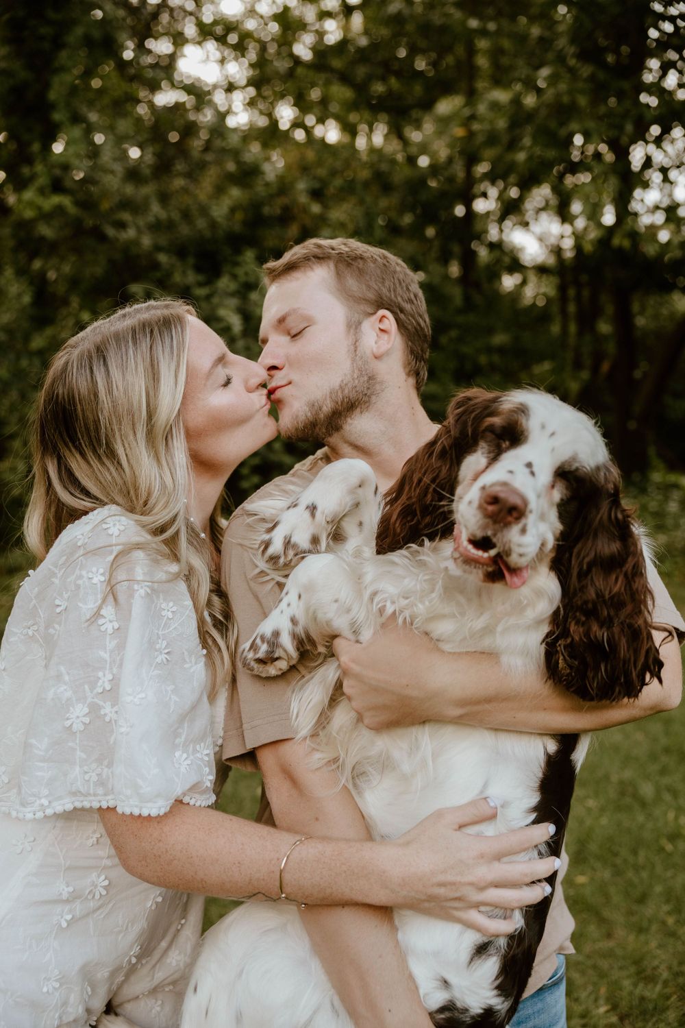 Jordan + Courtney