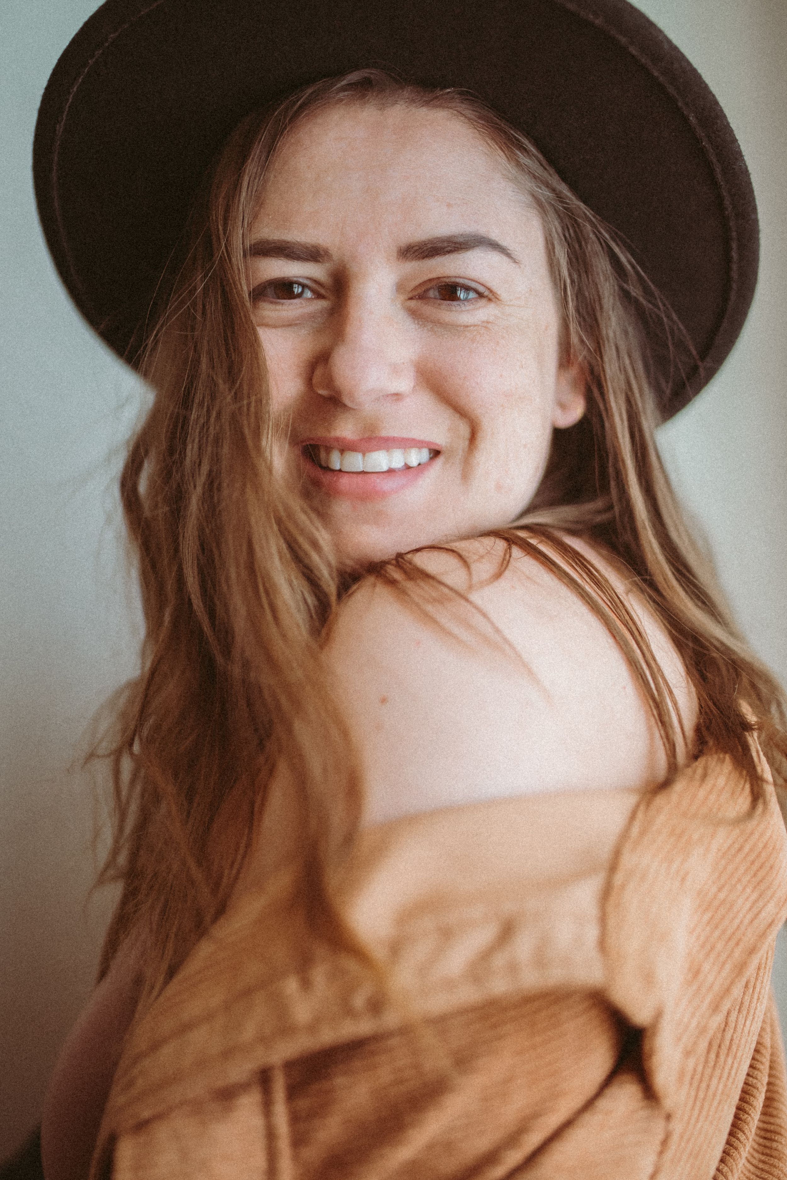 Kristy Baker Photography, a local Steamboat Springs, Colorado photographer.