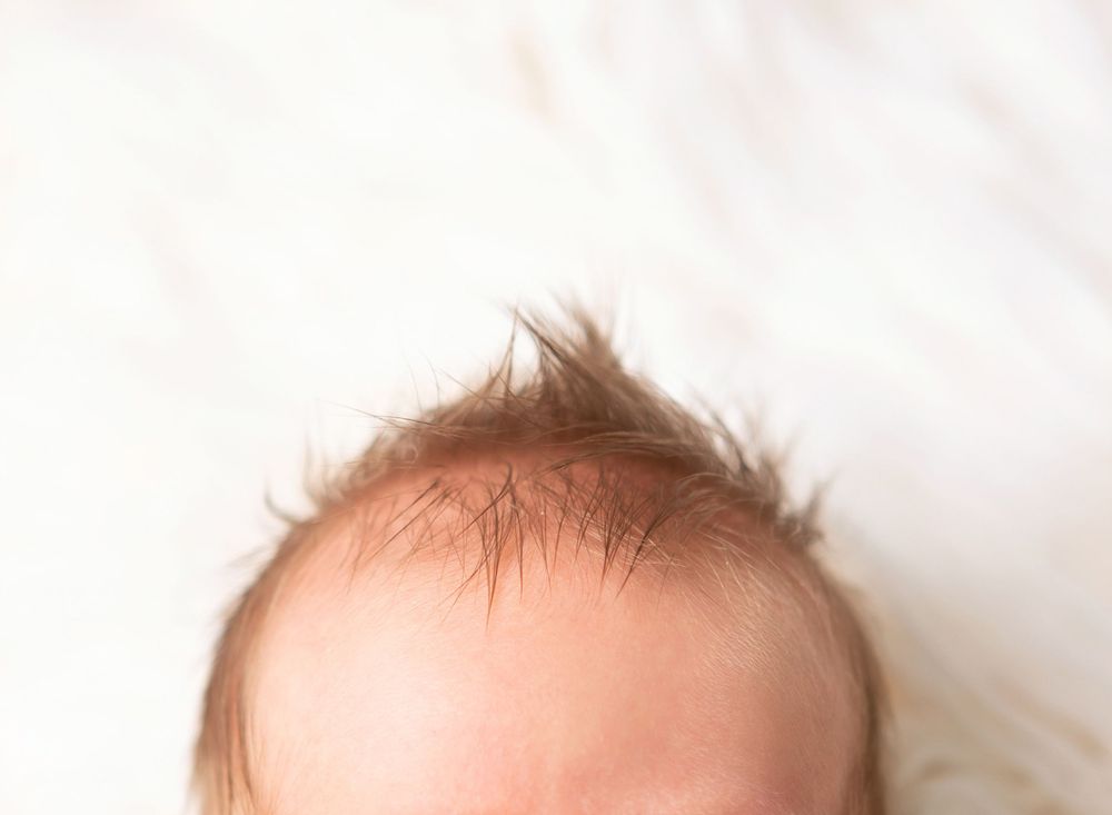 Pensacola newborn photographer, newborn details photography