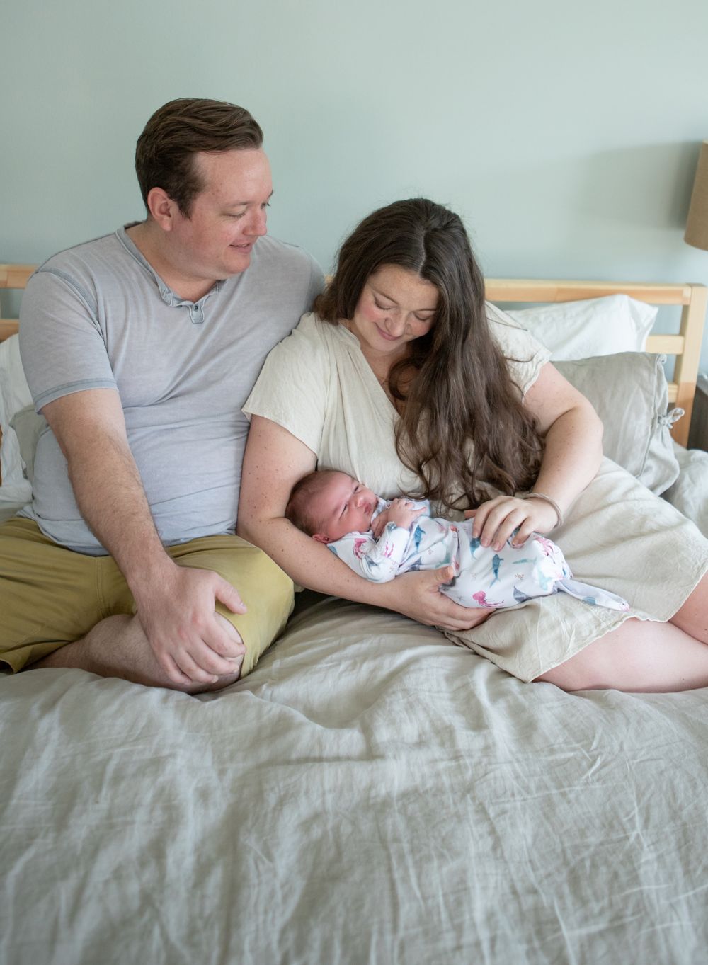 Pensacola, florida lifestyle newborn photography, pensacola lifestyle newborn photographer, pensacola newborn photographer,