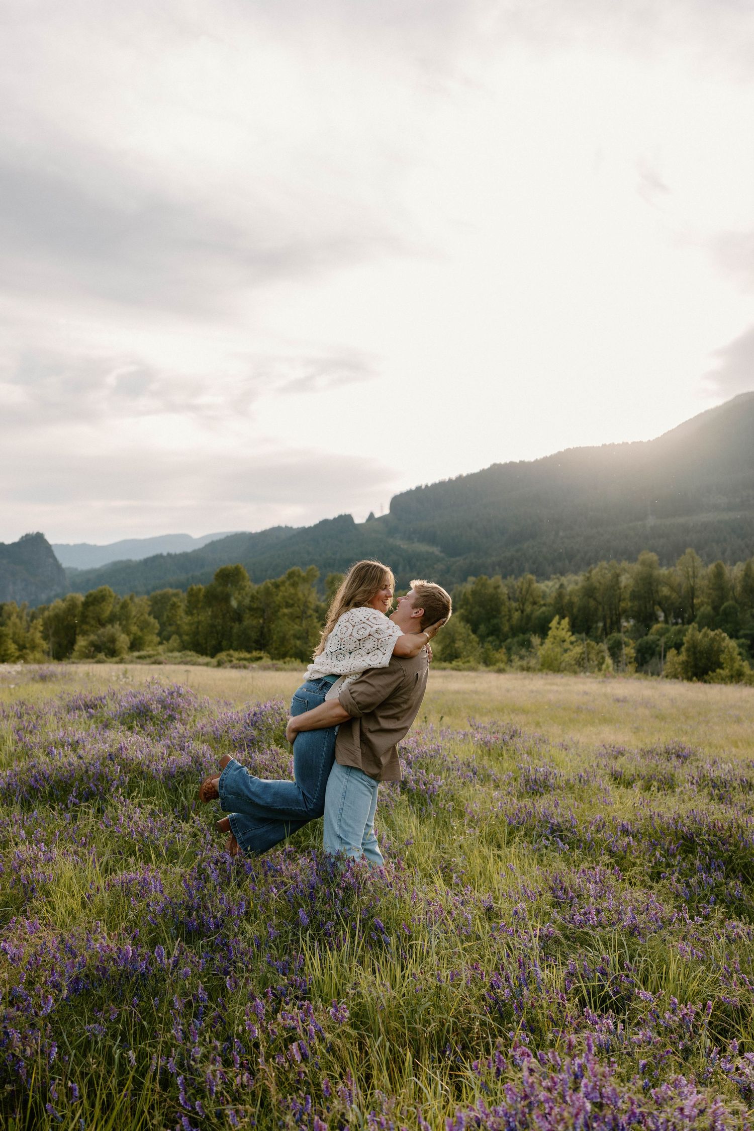 Oregon City Family Photographer