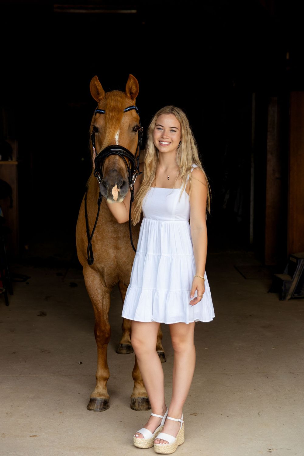 Madison WI Verona WI Senior Session Photographer