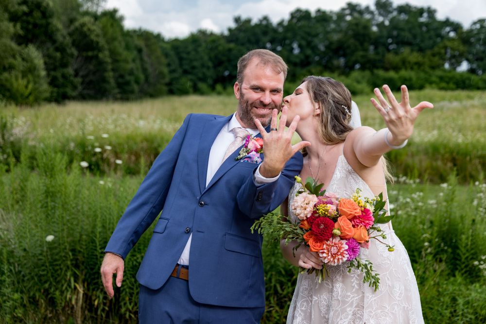 Madison WI Verona WI Wedding Photographer