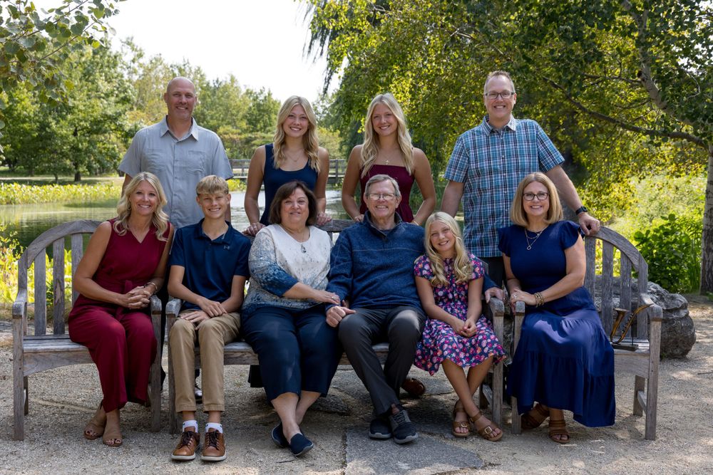 Verona WI Family Session Photographer
