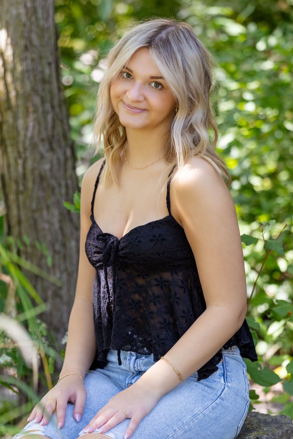 Madison WI Verona WI Senior Session Photographer