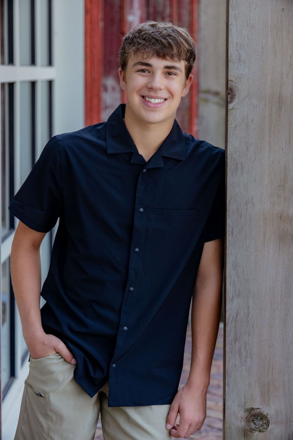 Madison WI Verona WI Senior Session Photographer