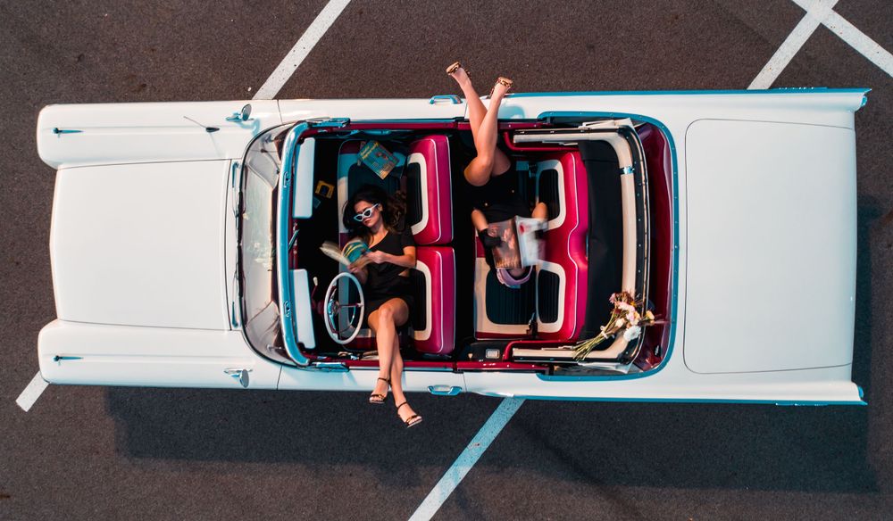 drone travel photography video real estate commercial  car