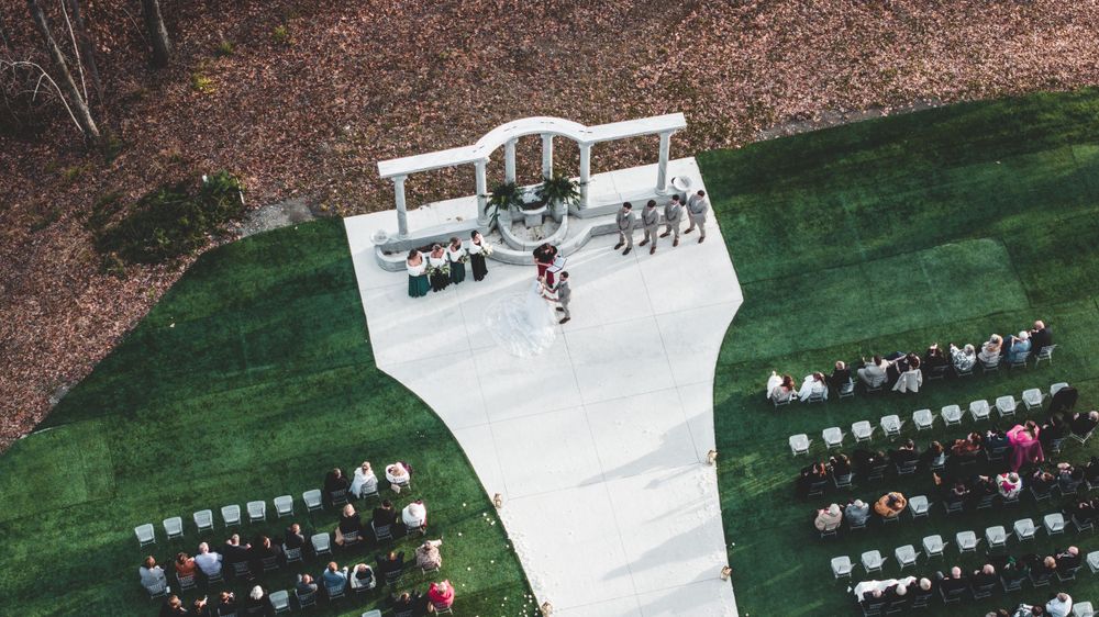drone travel photography video real estate commercial wedding