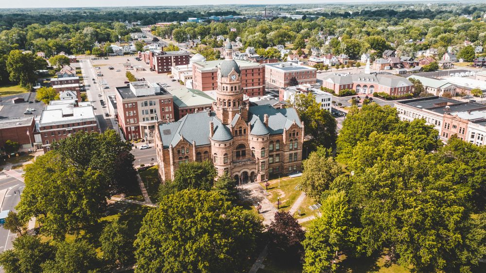 drone travel photography video real estate commercial