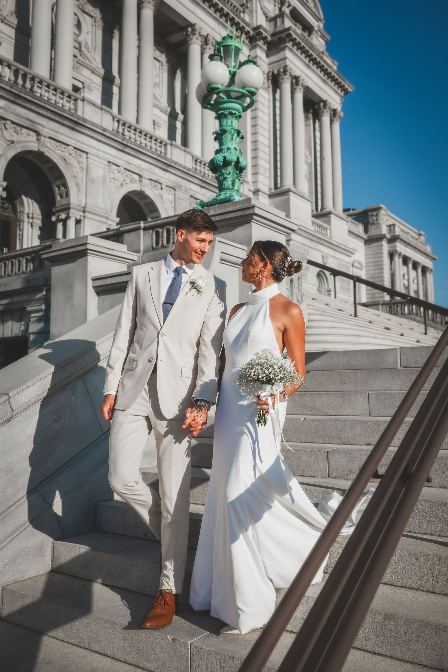 DC photographer Library of Congress