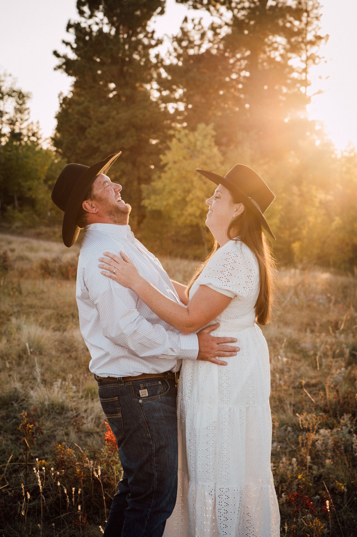 Couples Photos Helena MT