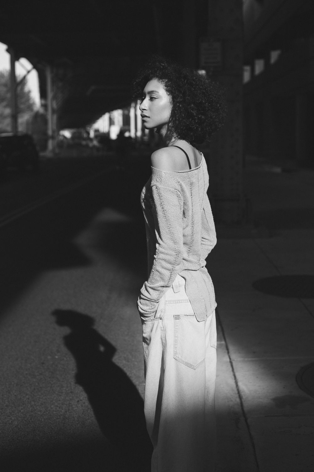 georgetown street style city