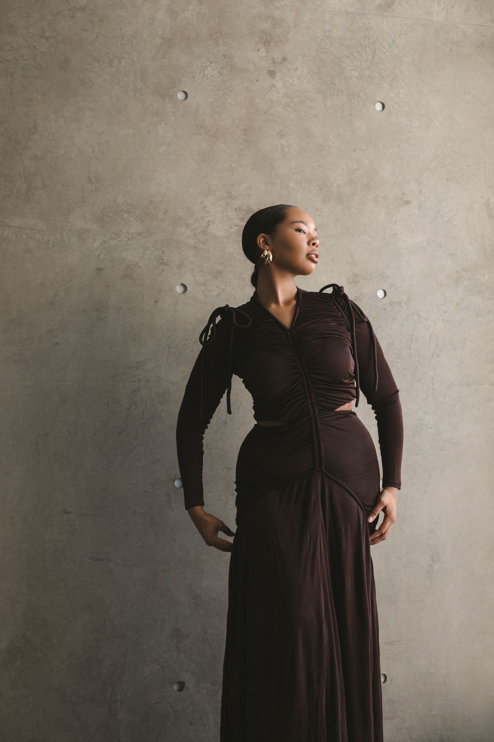 wellness heath esthetician black bipoc diverse
