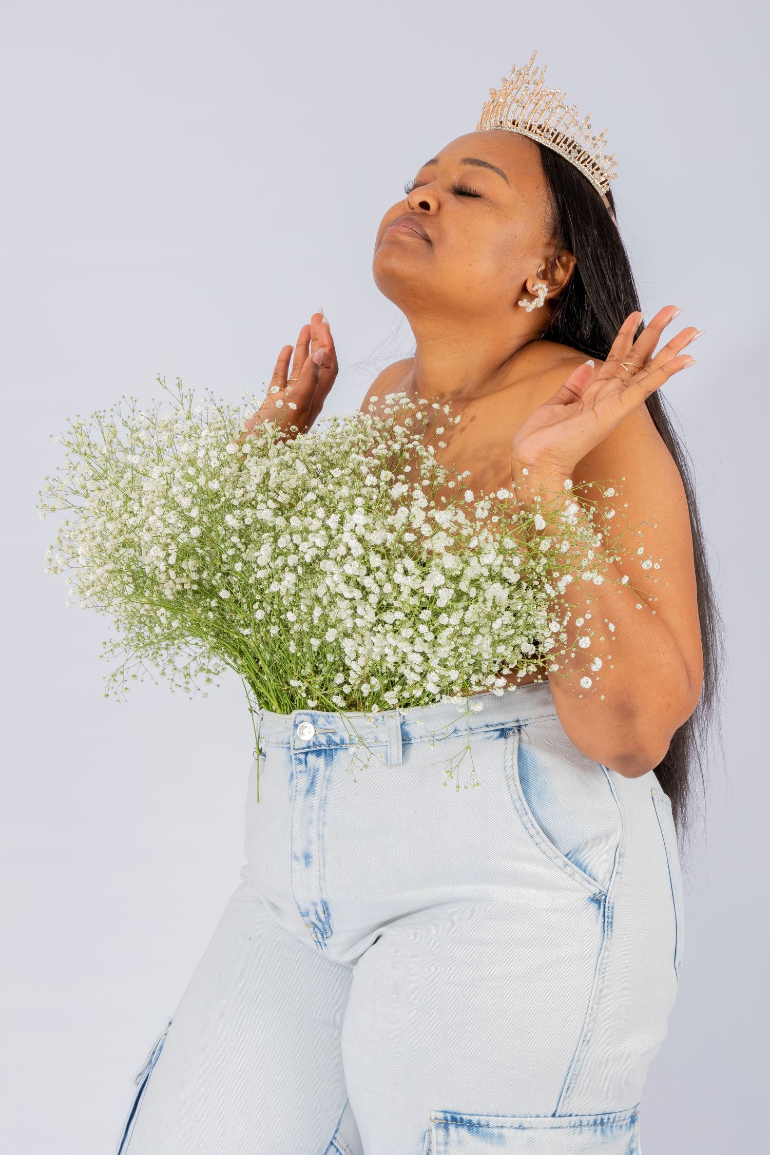 Birthday shoot