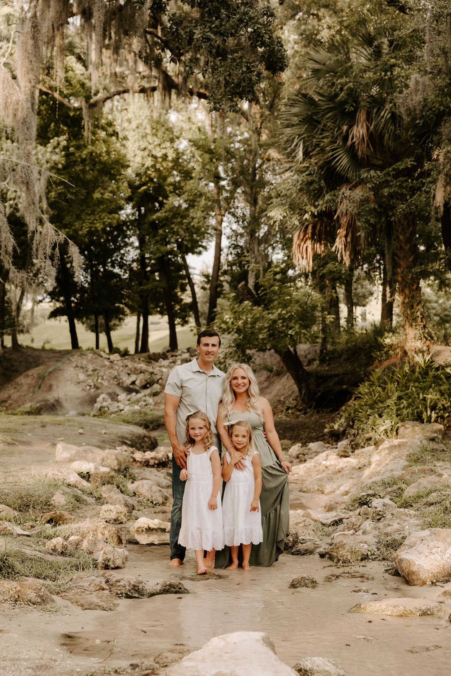 Family Session.