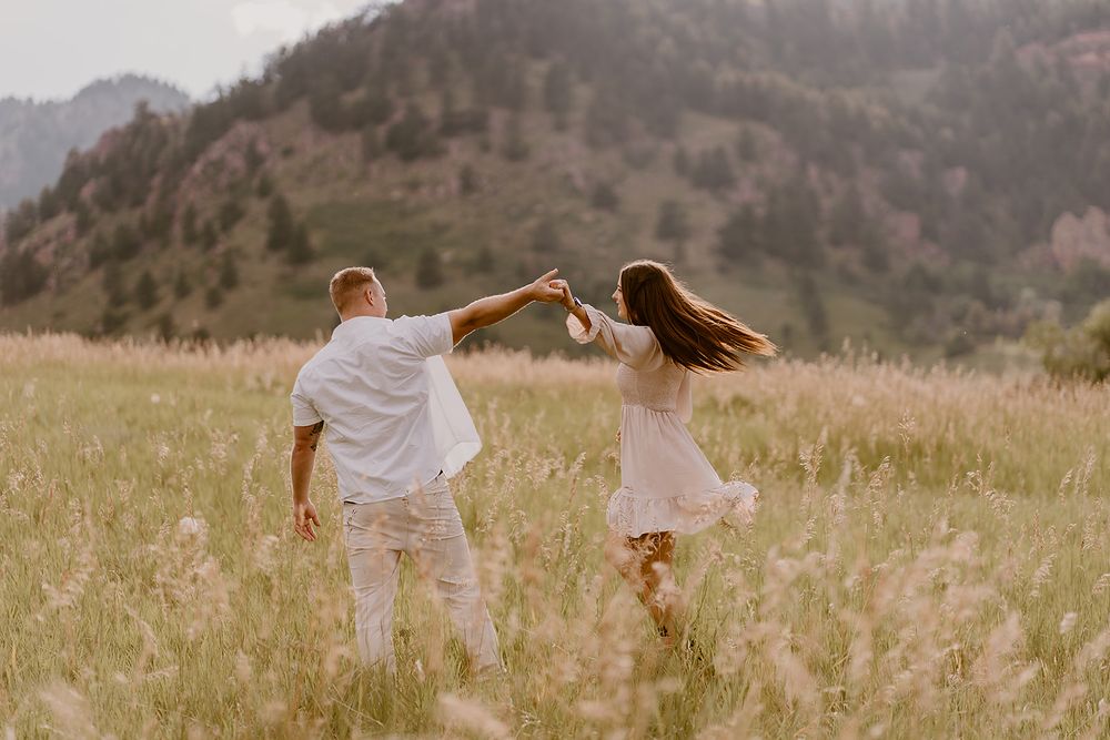 Engagement