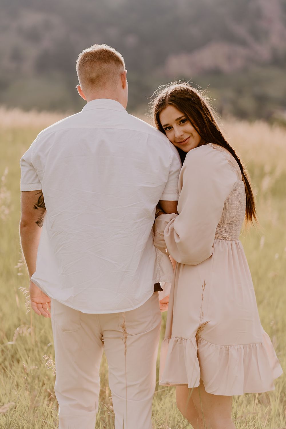 Engagement