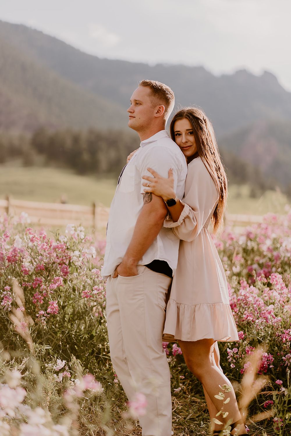 Engagement