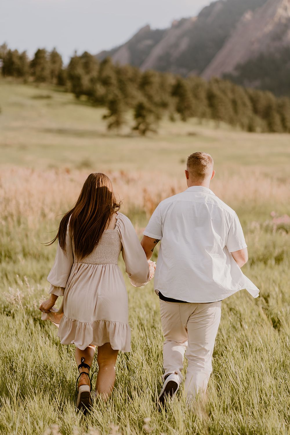Engagement
