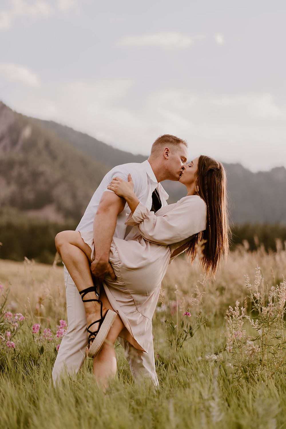 Engagement