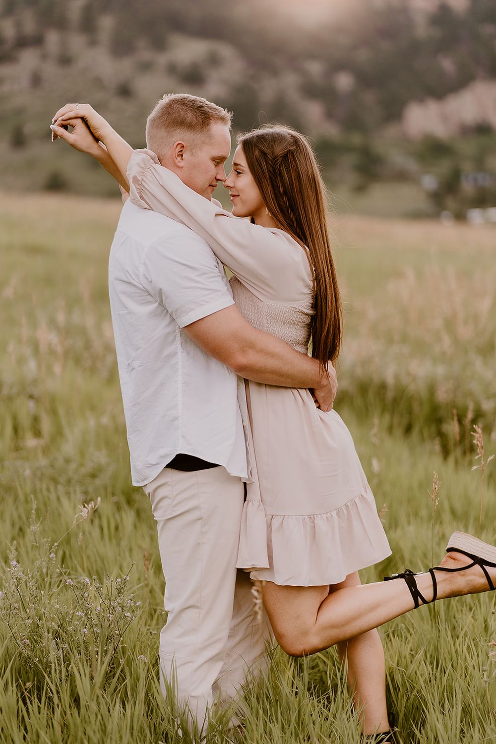 Engagement