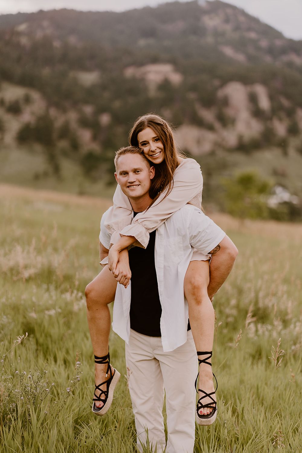 Engagement