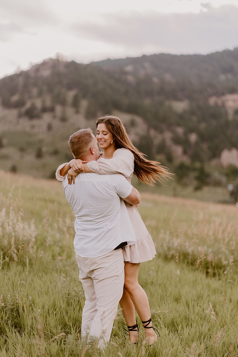 Engagement