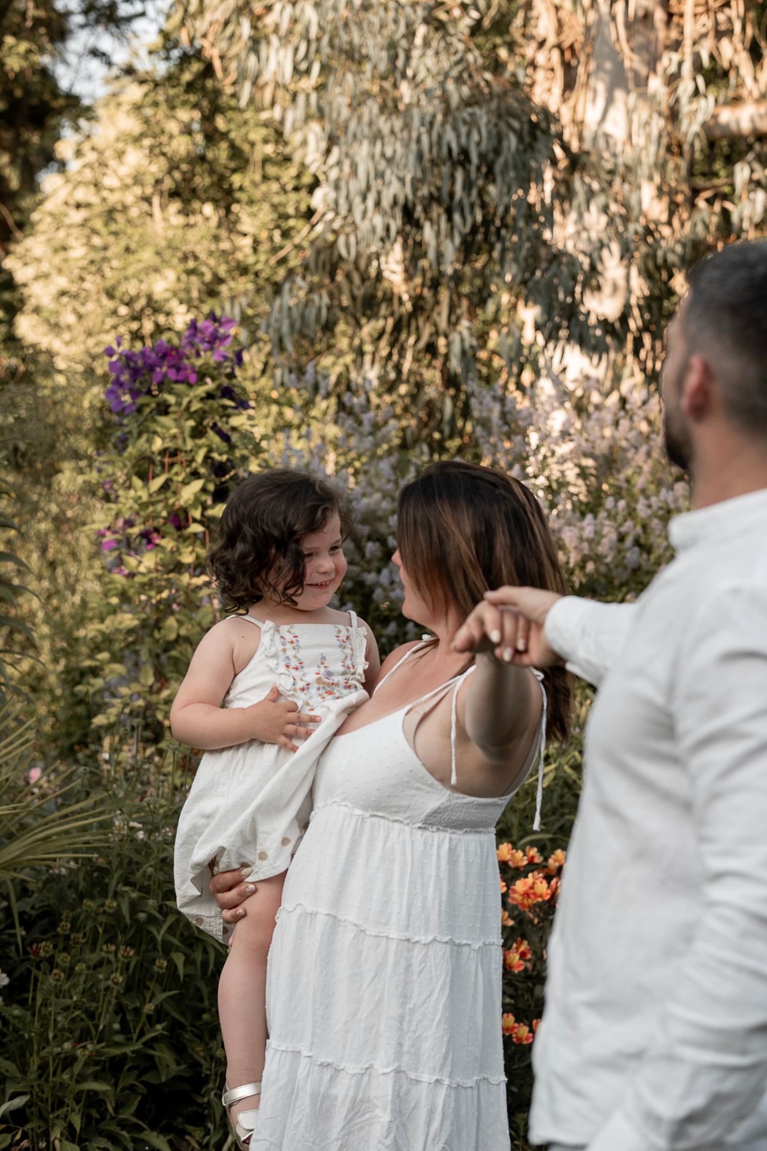 Photographe famille Nièvre
