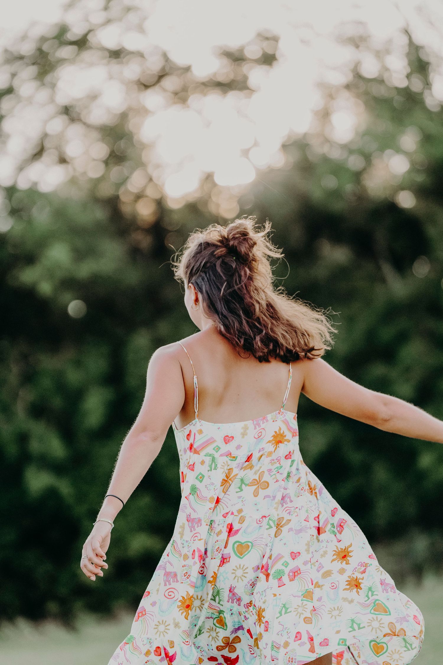 shooting extérieur mariage