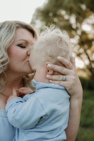 Mommy & Me