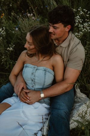 Picture perfect Summer