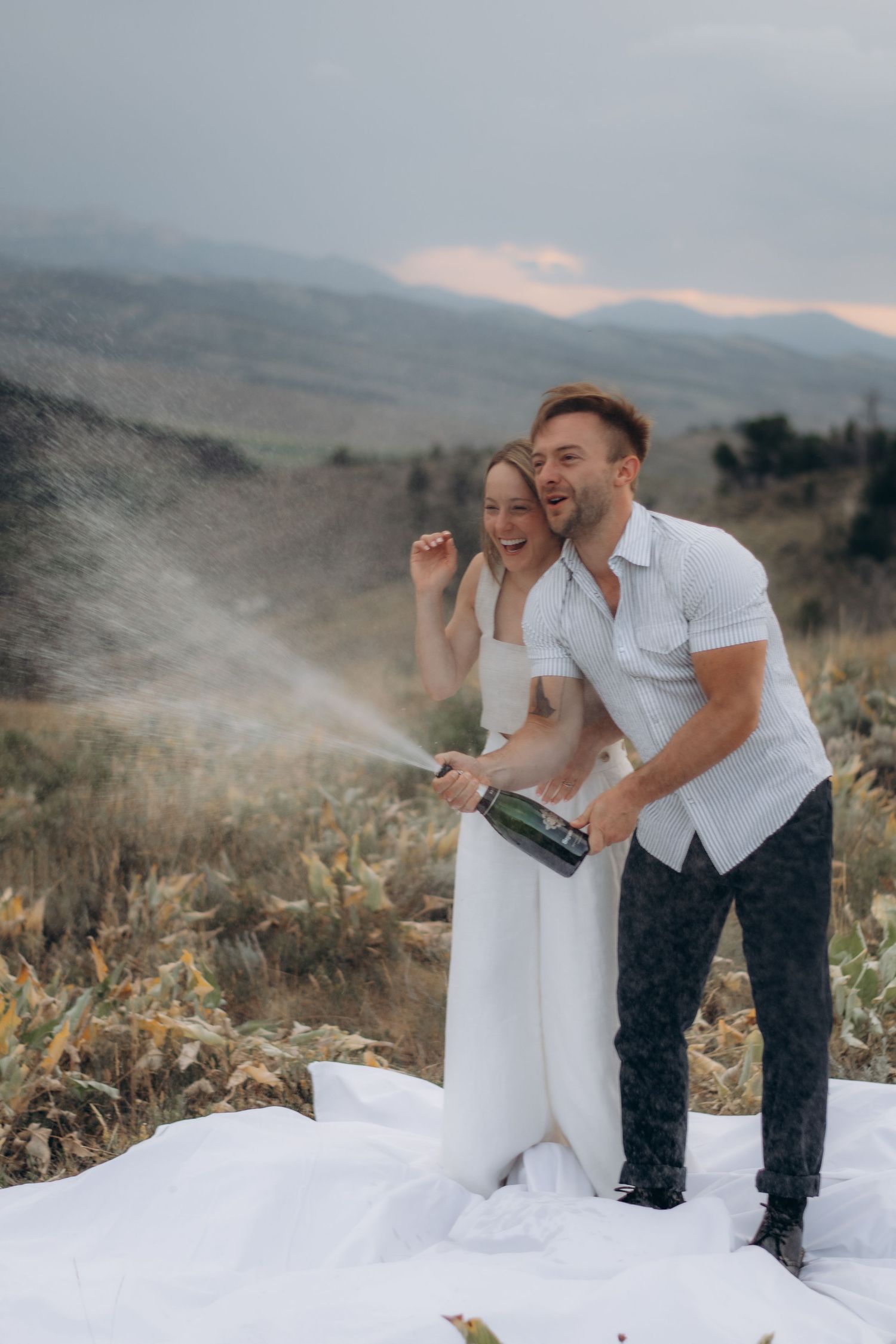couples photographer in Jackson Hole
