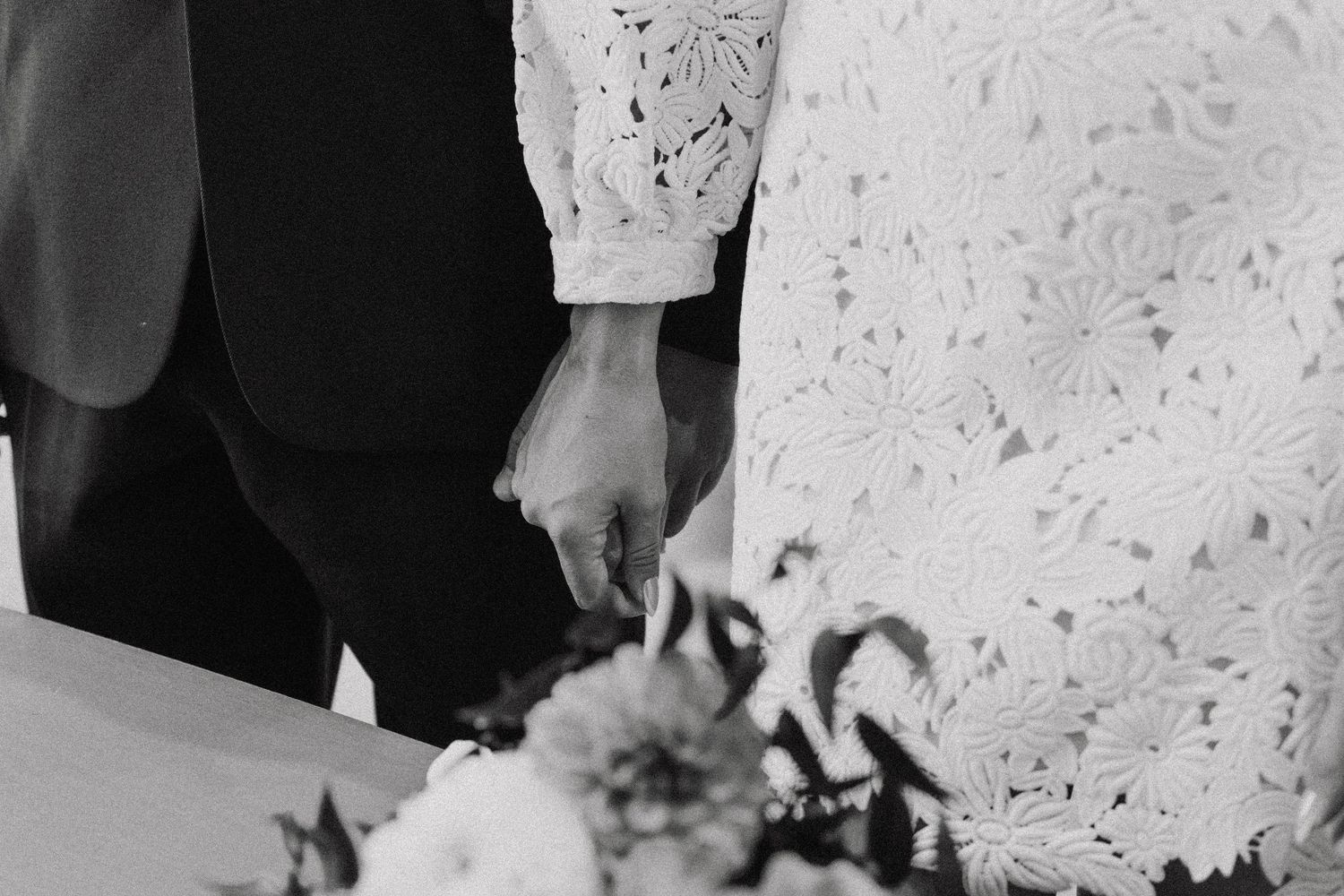 photographe cérémonie mariage civil toulon