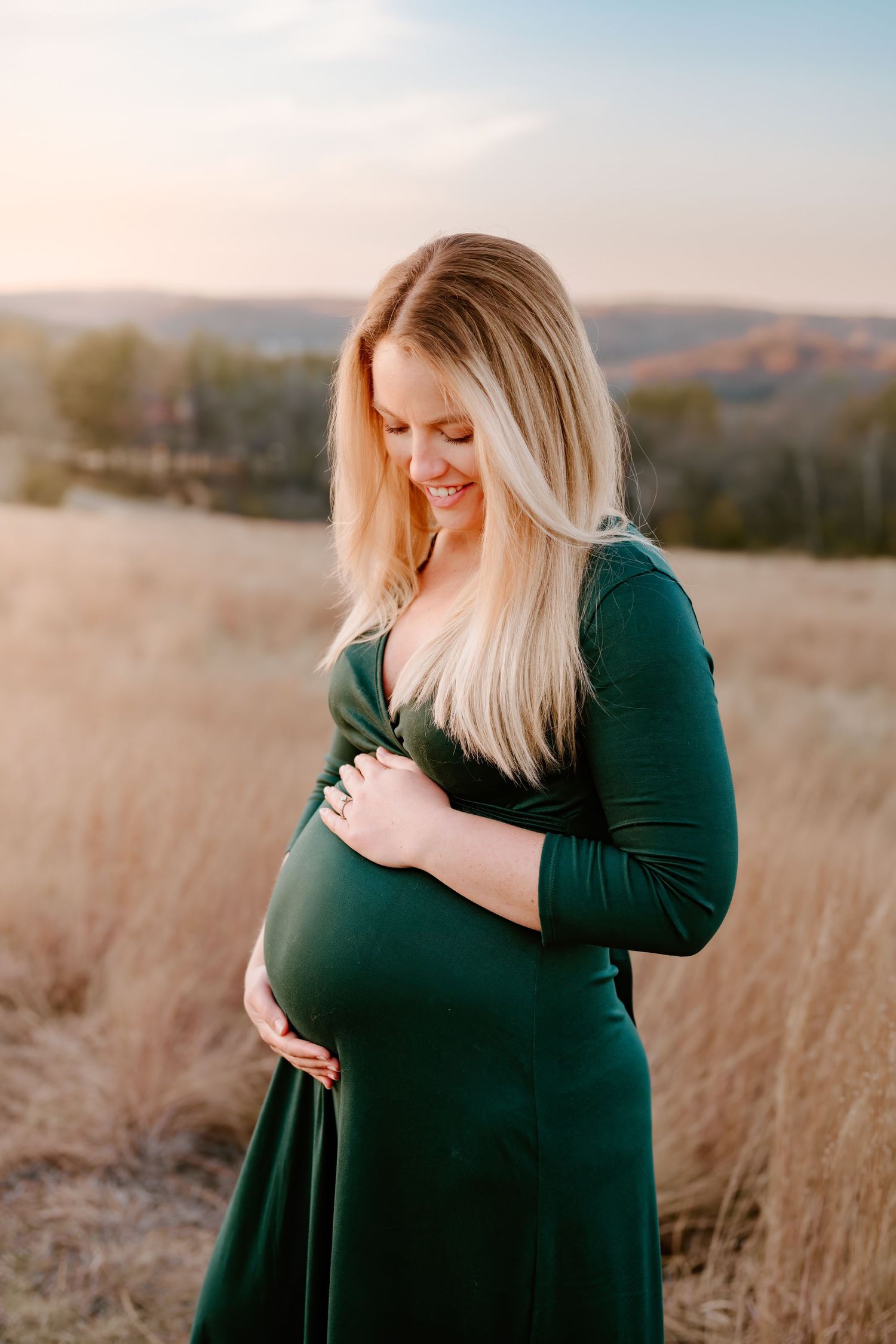 Madison, Wisconsin family photography