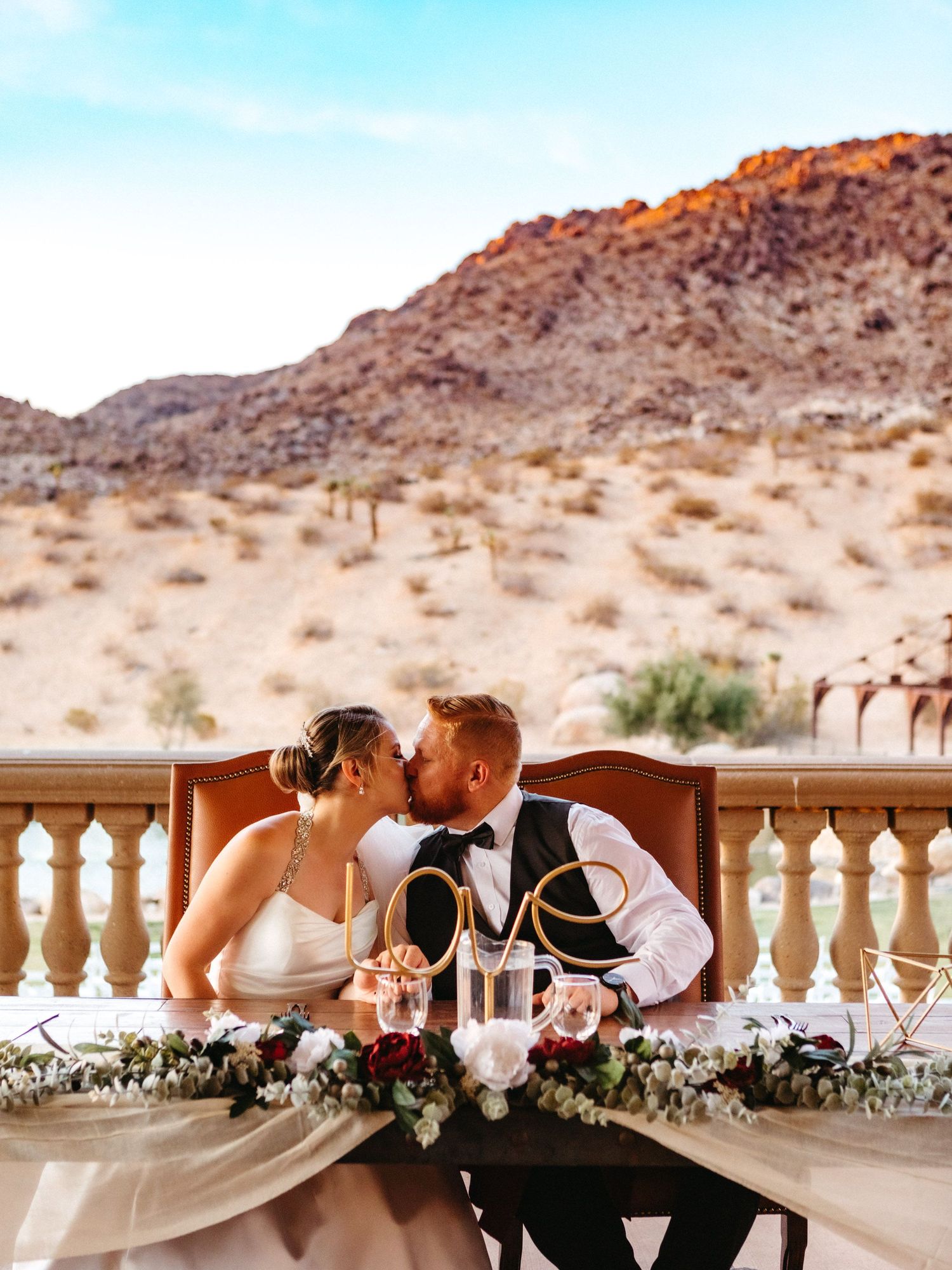 SoCal Wedding Photographer High Desert wedding photographer testimonials