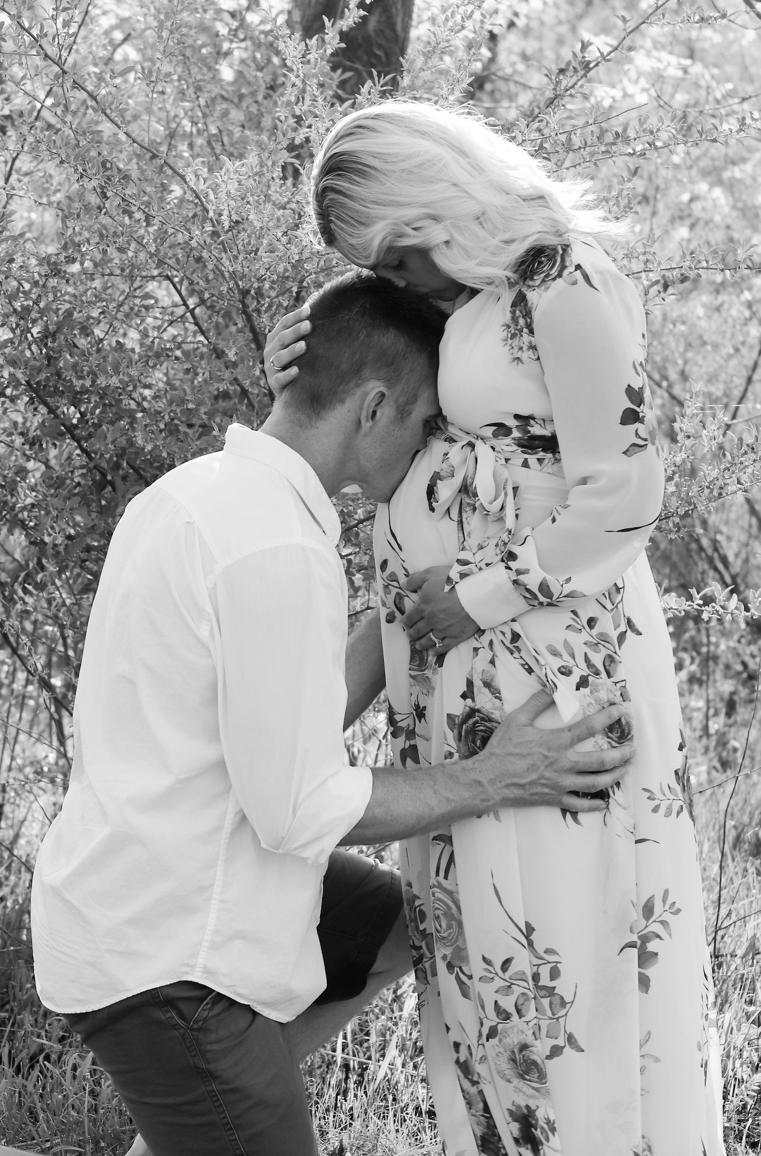 Maternity Photo session